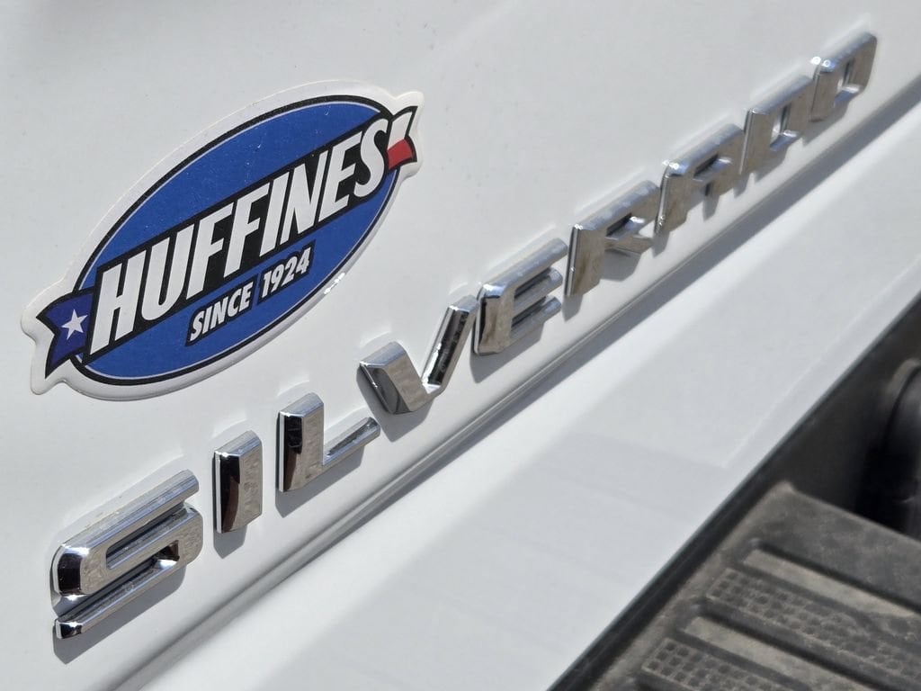 2026 Chevrolet Silverado 1500 RST - Photo 9