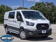  Ford Transit Cargo Van