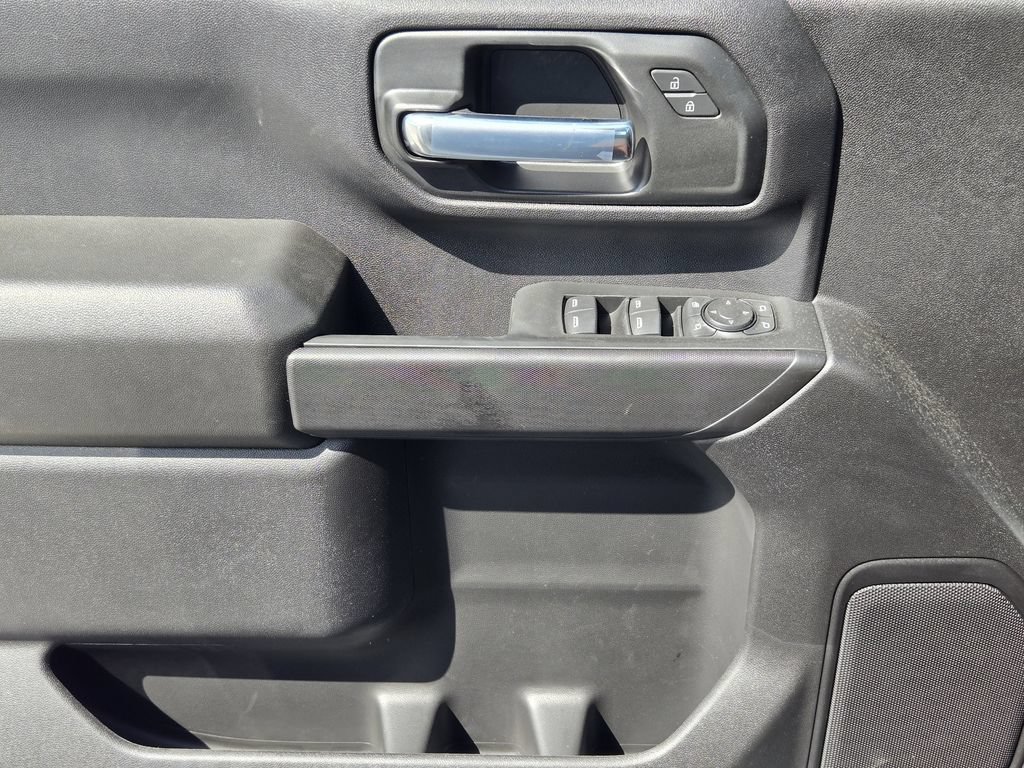 2026 Chevrolet Silverado 2500 HD Work Truck - Photo 20