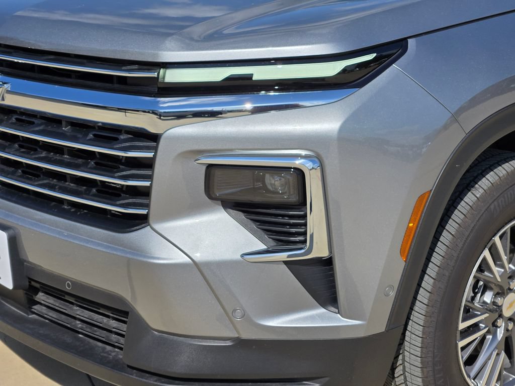 2026 Chevrolet Traverse LT - Photo 7