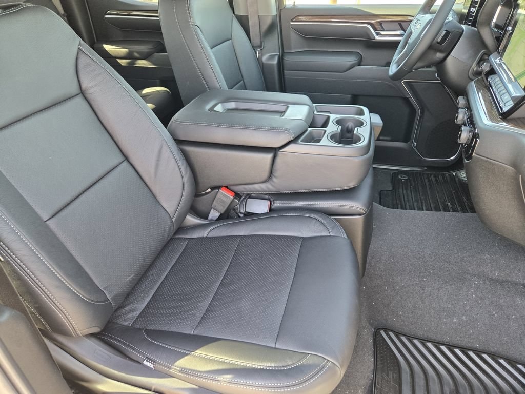 2026 Chevrolet Silverado 1500 LT - Photo 12