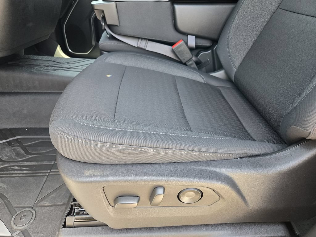 2026 Chevrolet Silverado 1500 RST - Photo 20
