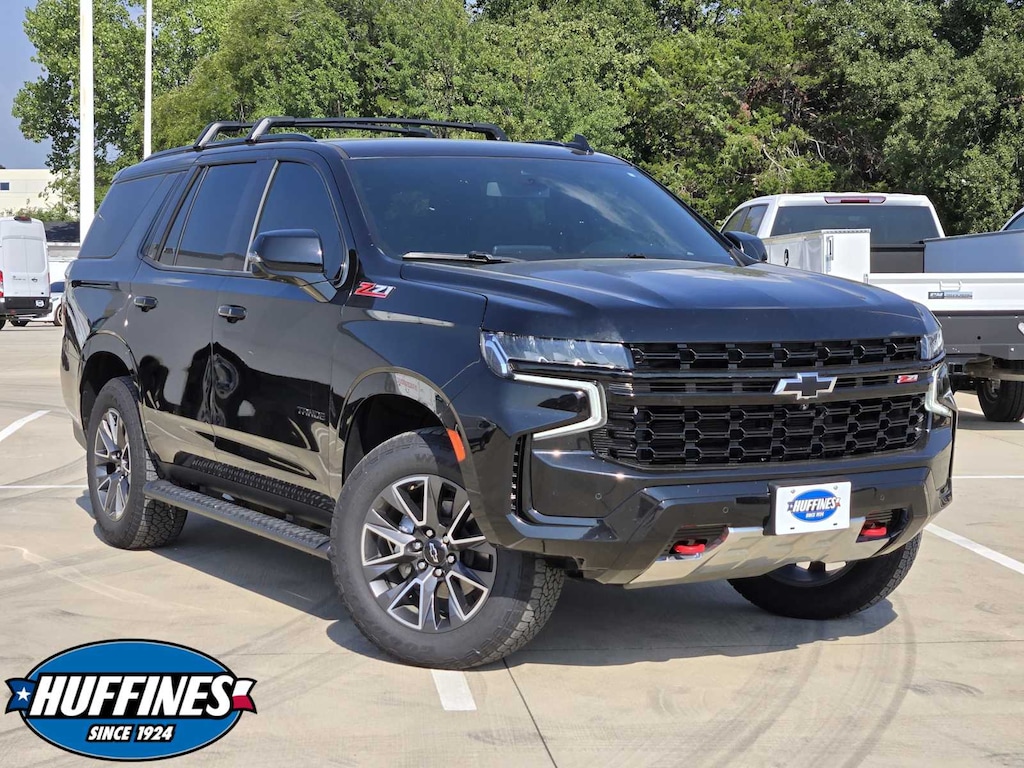 Used 2023 Chevrolet Tahoe Z71 SUV
