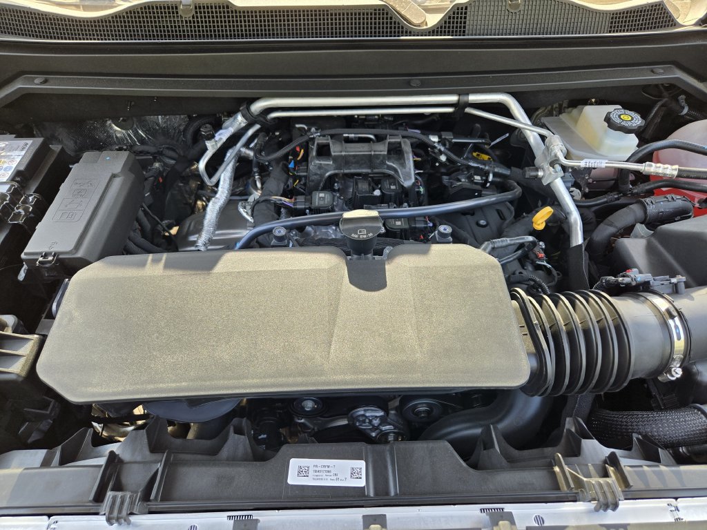 2026 Chevrolet Colorado ZR2 - Photo 23