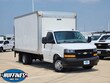 Chevrolet Express Cutaway 3500