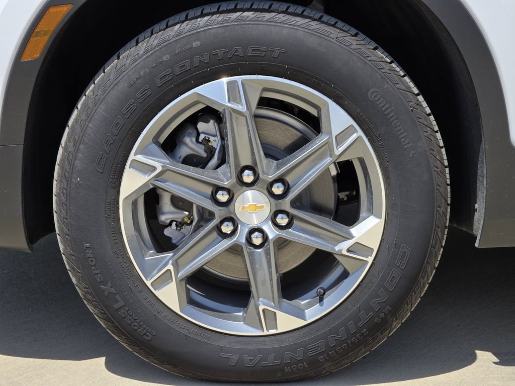2026 Chevrolet Blazer 2LT - Photo 9