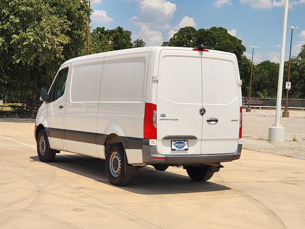 2023 Mercedes-Benz Sprinter Cargo Van Base - Photo 7