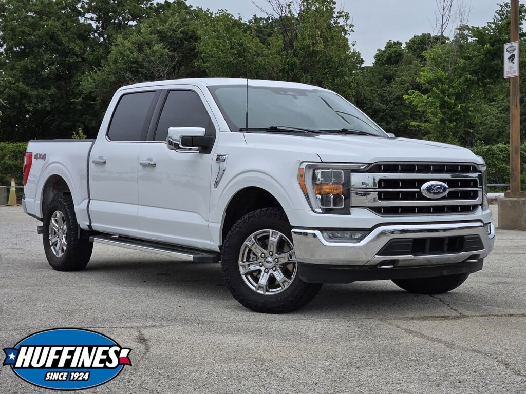 Used 2023 Ford F-150 XL
