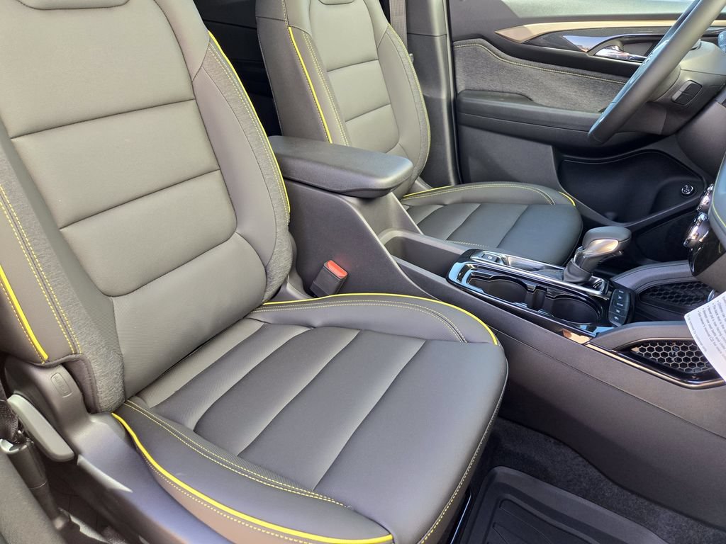 2026 Chevrolet Trailblazer Activ - Photo 12