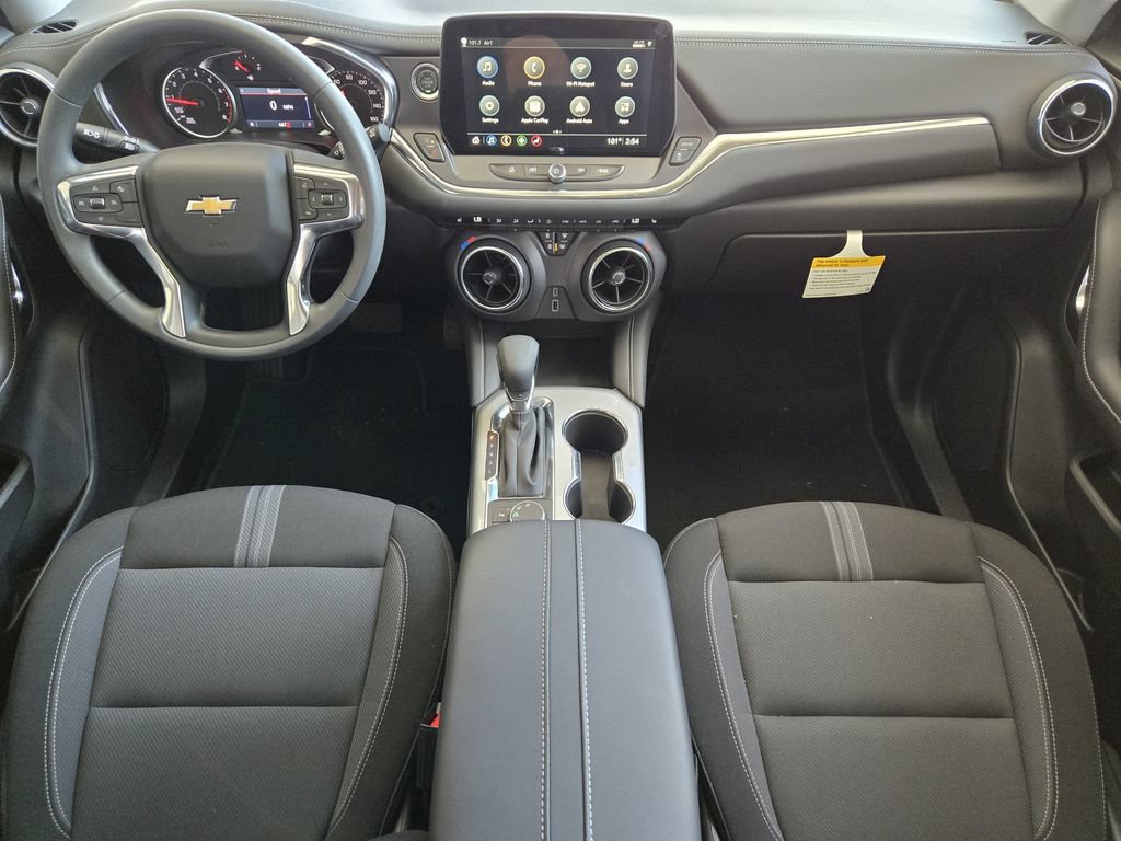 2026 Chevrolet Blazer 2LT - Photo 20