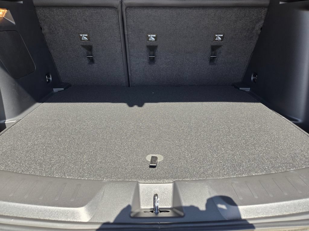 2026 Chevrolet Trailblazer Activ - Photo 24