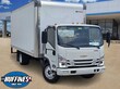 Chevrolet Low Cab Forward 4500