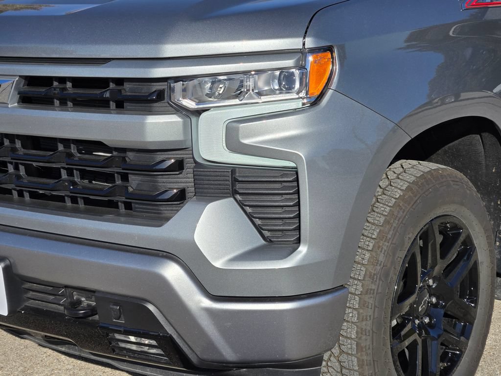 2026 Chevrolet Silverado 1500 RST - Photo 7
