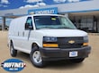 Chevrolet Express Cargo 2500