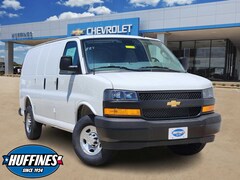 2025 Chevrolet Express Cargo 2500 WT Van