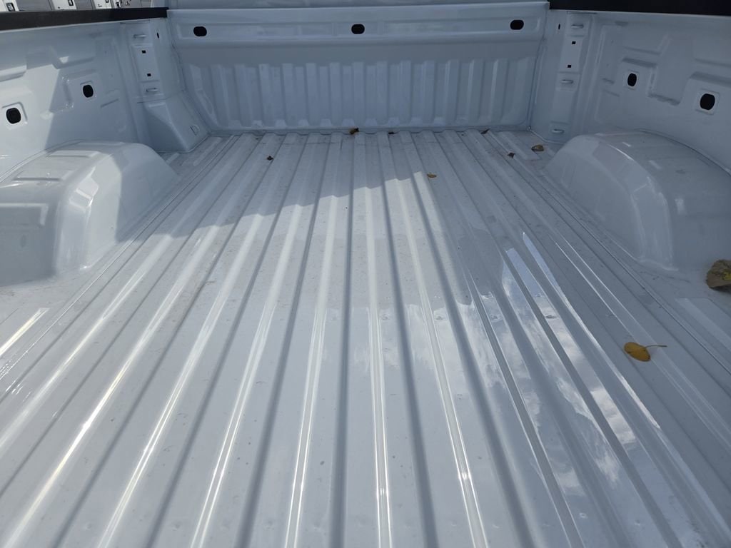 2026 Chevrolet Silverado 2500 HD Work Truck - Photo 23
