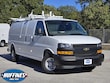  Chevrolet Express Cargo 2500
