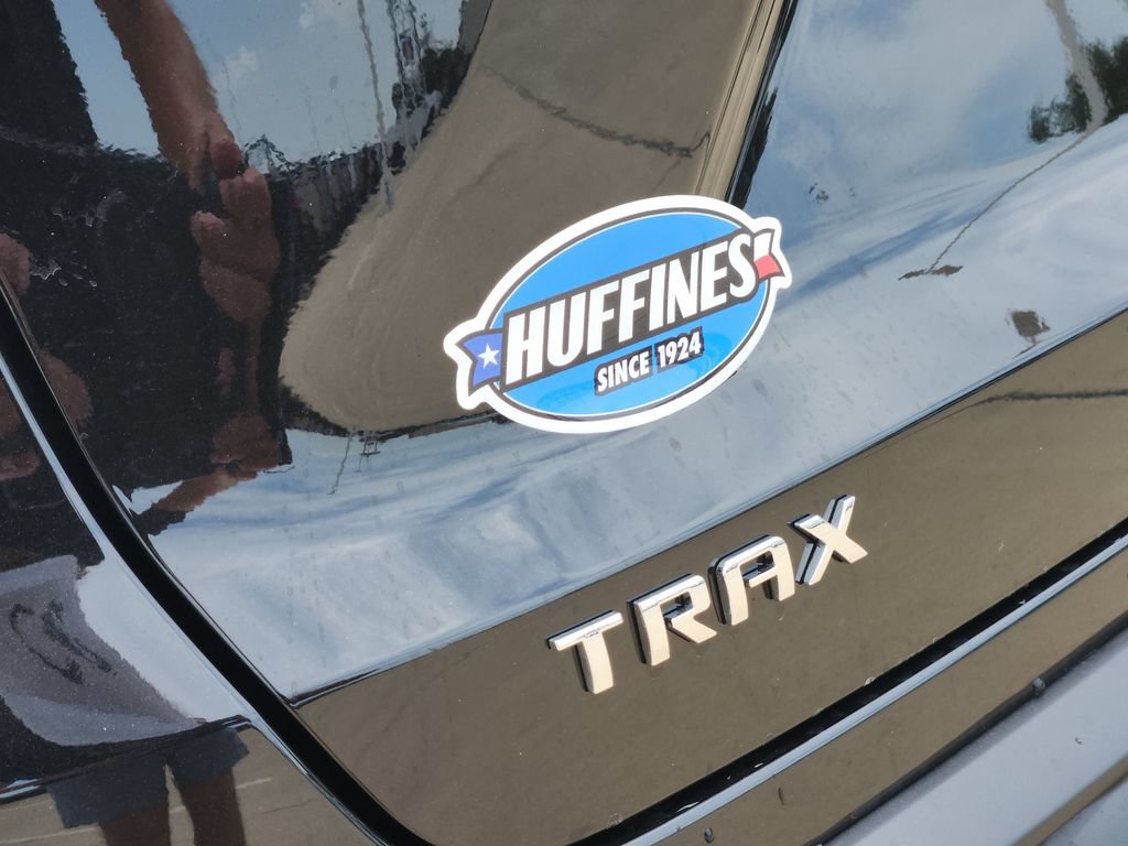 2026 Chevrolet Trax Activ - Photo 9