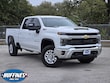  Chevrolet Silverado 2500 HD