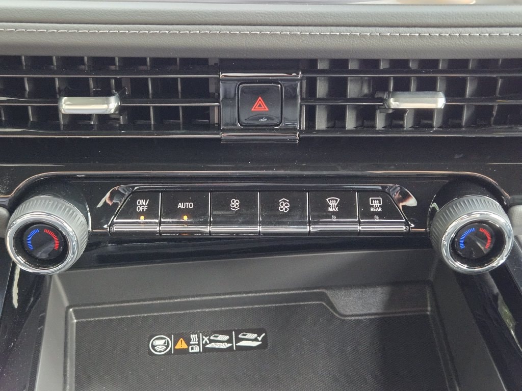 2026 Chevrolet Tahoe LT - Photo 16