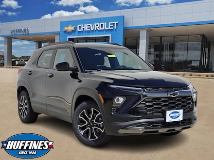 2026 Chevrolet Trailblazer Activ SUV