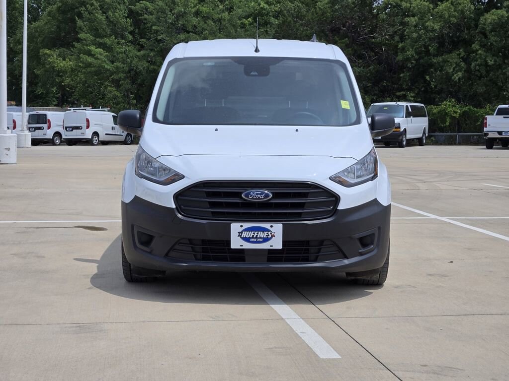 Used 2023 Ford Transit Connect Van XL