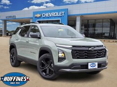 2026 Chevrolet Equinox LT SUV