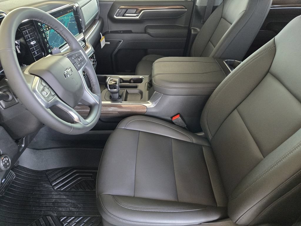 2026 Chevrolet Silverado 1500 RST - Photo 11