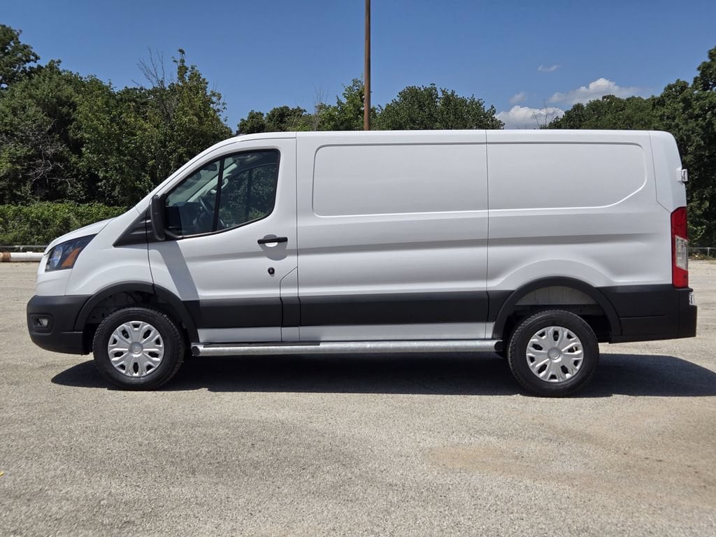 Used 2025 Ford Transit Cargo Van