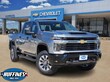 Chevrolet Silverado 2500 HD