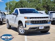 Chevrolet Silverado 1500 LTD