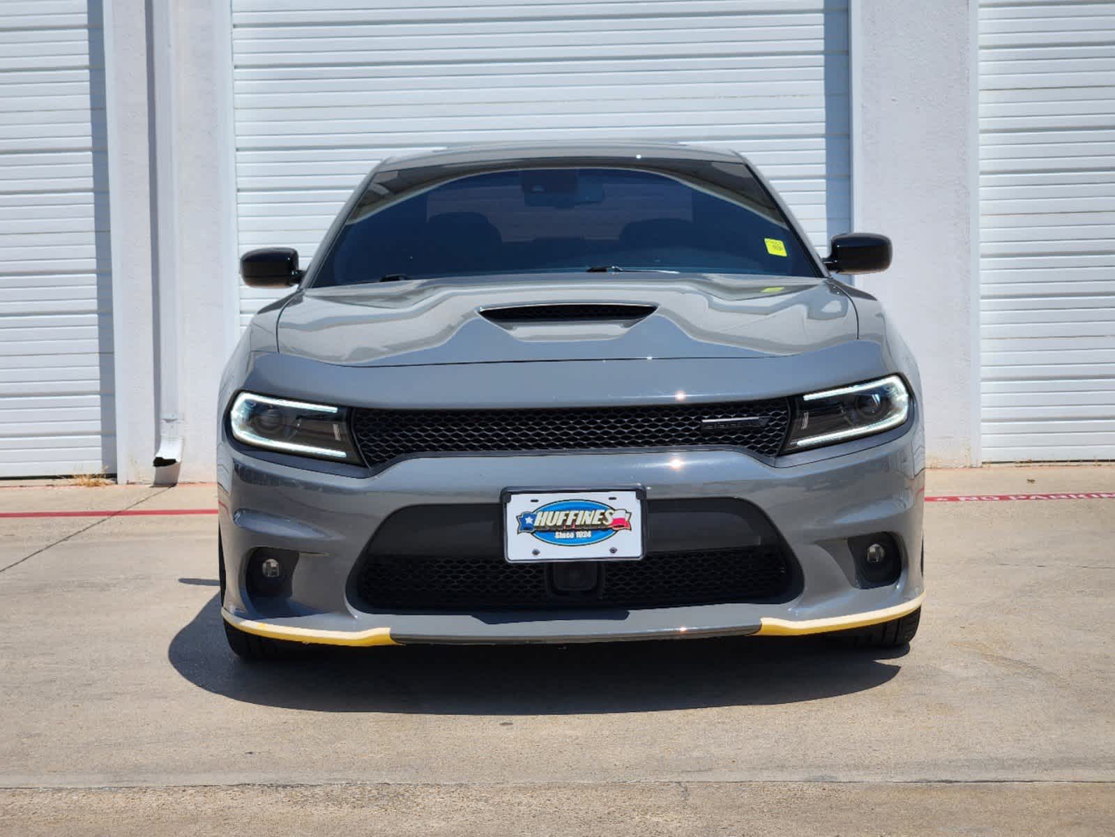 Used 2023 Dodge Charger R/T with VIN 2C3CDXCT5PH598113 for sale in Lewisville, TX