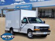  Chevrolet Express Cutaway 3500