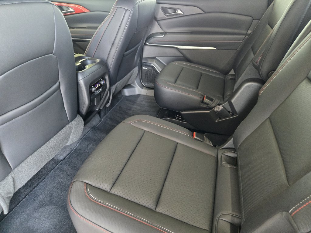2026 Chevrolet Traverse Z71 - Photo 22