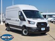 Ford Transit Cargo Van