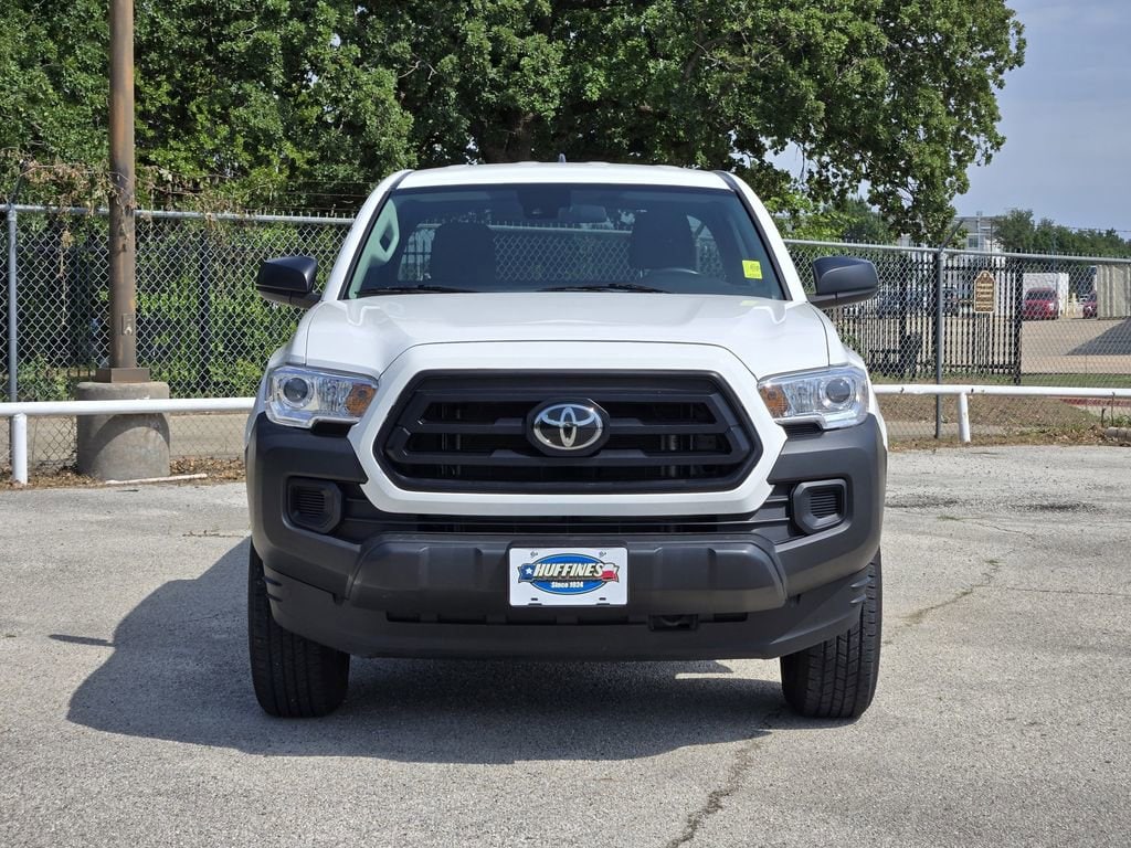 Used 2022 Toyota Tacoma 2WD SR
