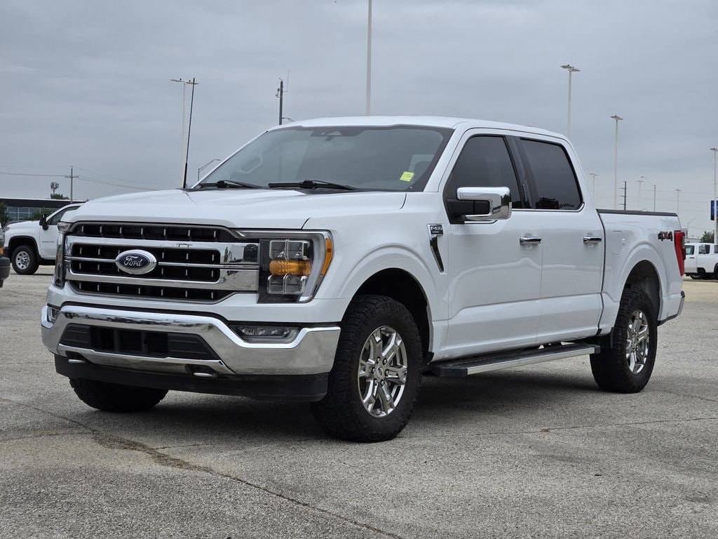 Used 2023 Ford F-150 XL