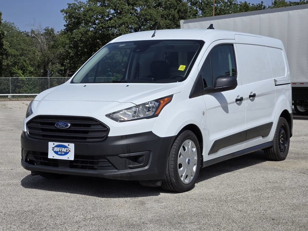 Used 2023 Ford Transit Connect Van XL