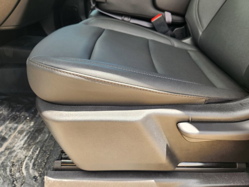 2025 Chevrolet Silverado 3500 HD Work Truck - Photo 19