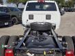 2027 Ram 5500 CREW CAB CHASSIS Pickup