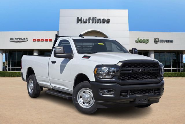 2024 RAM Ram 2500 Pickup Tradesman's photo