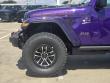 2026 Jeep Wrangler 4-DOOR RUBICON Sport Utility