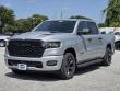 2026 Ram 1500 TRADESMAN CREW CAB 4X4 Pickup