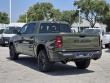 2026 Ram 1500 REBEL CREW CAB 4X4 Pickup