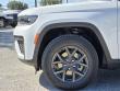 2027 Jeep Grand Cherokee 2 Row LAREDO 4X4 Sport Utility