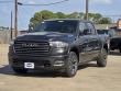 2027 Ram 1500 LARAMIE CREW CAB 4X4 Pickup