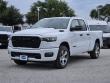 2026 Ram 1500 TRADESMAN QUAD CAB 4X2 Pickup