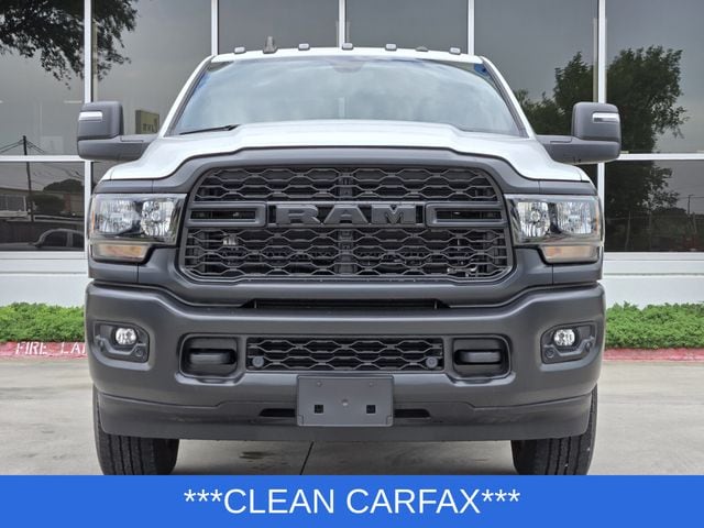 Used 2023 RAM Ram 3500 Pickup Tradesman with VIN 3C63R3GL1PG578240 for sale in Lewisville, TX