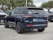 2027 Jeep Grand Cherokee 2 Row SUMMIT 4X4 Sport Utility