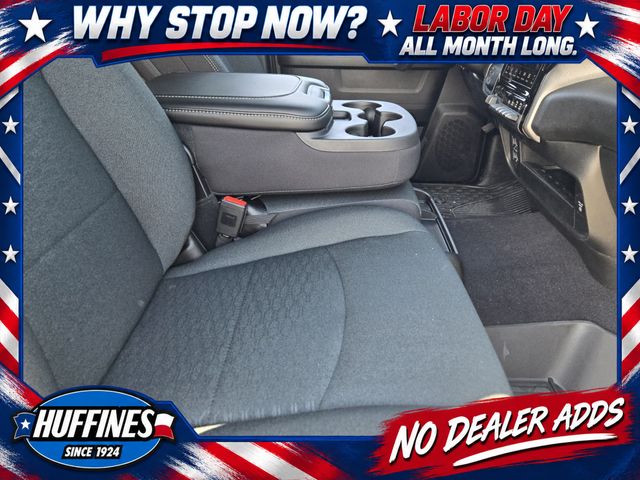 2026 RAM 2500 Tradesman/Warlock - Photo 10